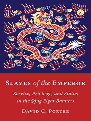 cover image of Slaves of the Emperor